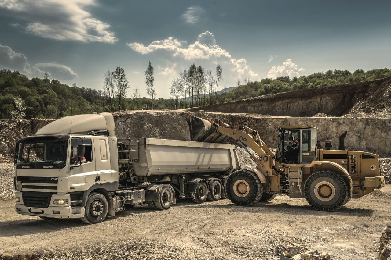 Construction & civil works