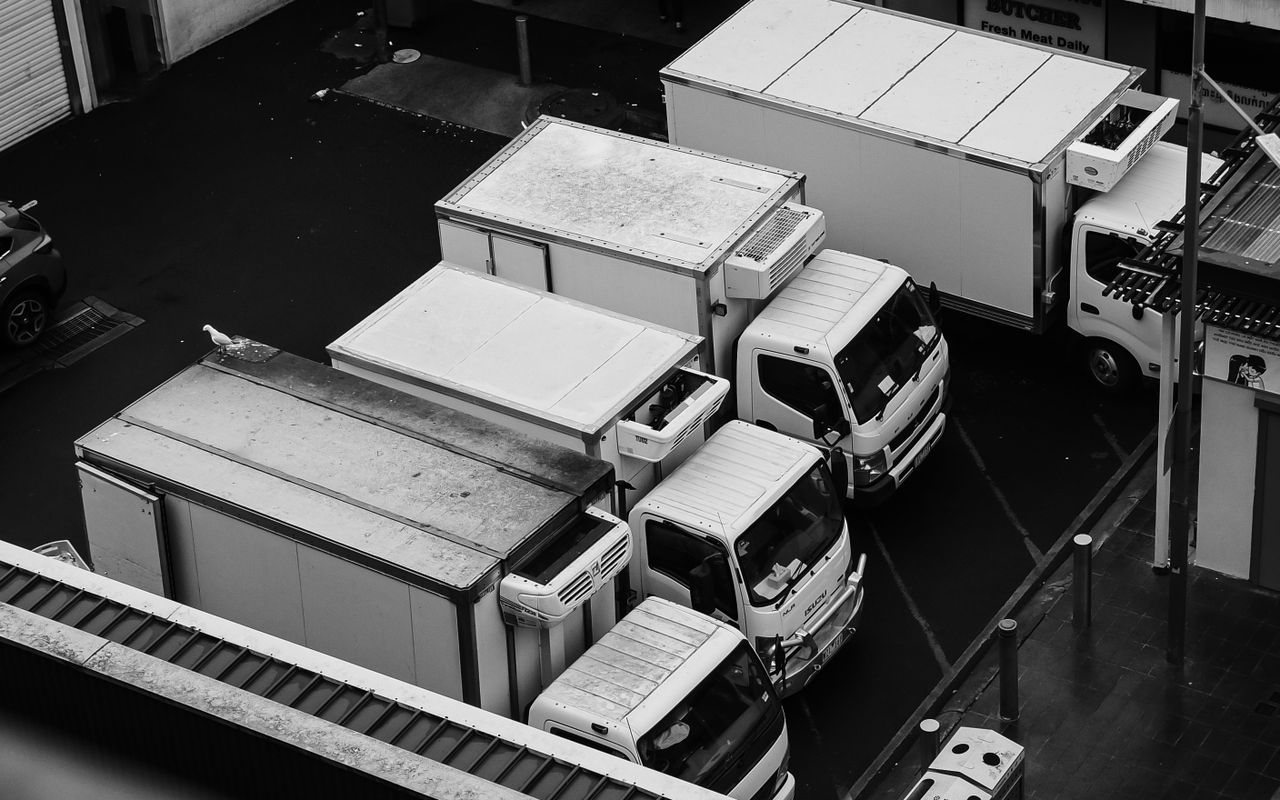 Cold chain