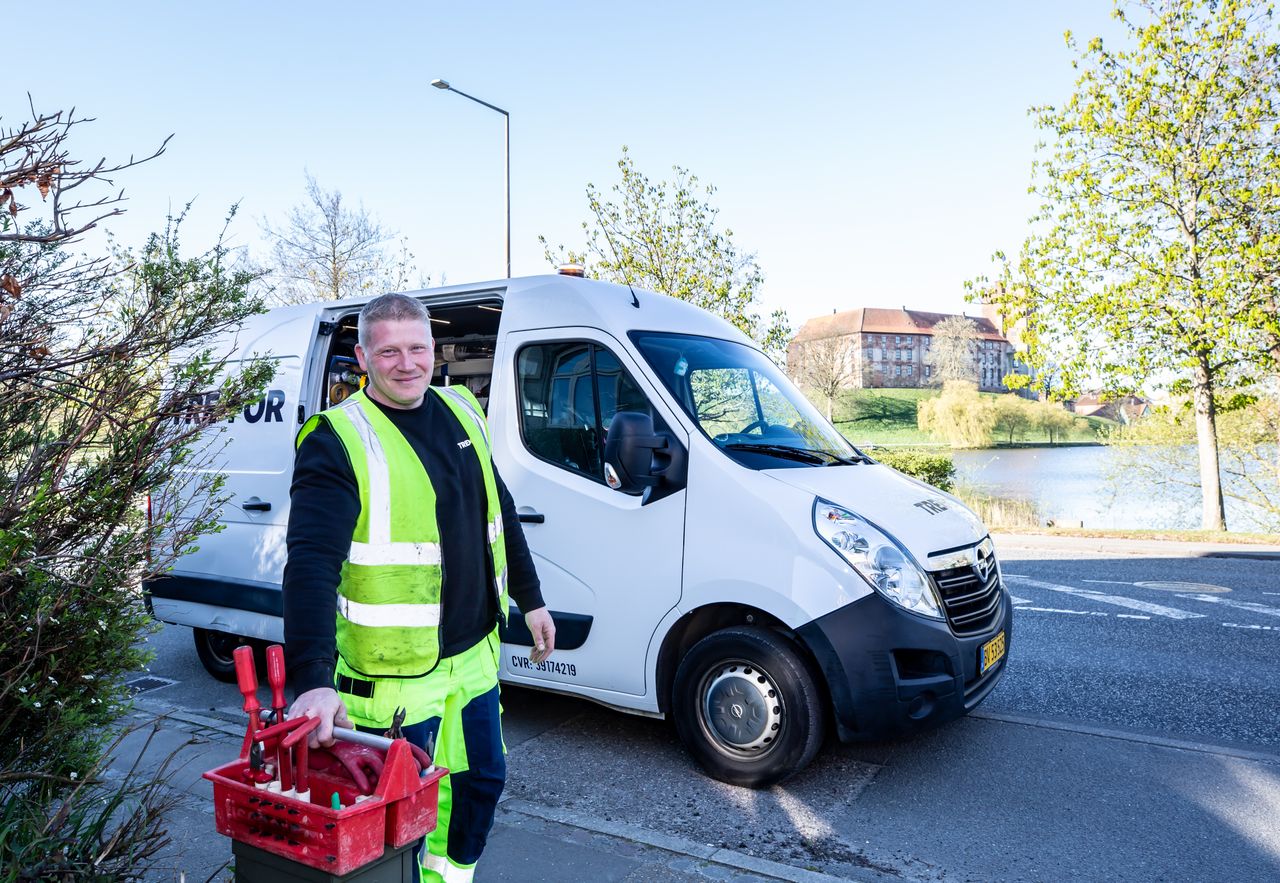 Field services & maintenance